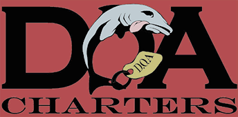 DOA Charter Fishing Outer Banks, North Carolina